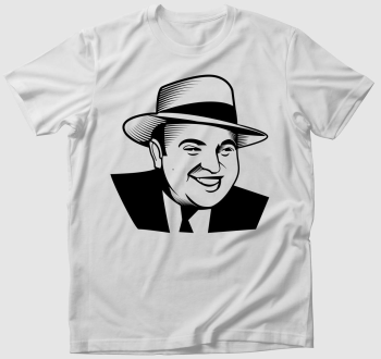 Al Capone póló