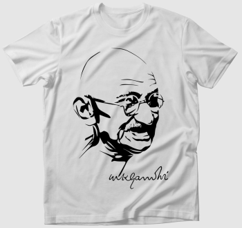 Gandhi póló