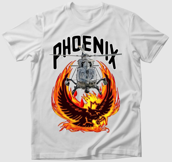 Phoenix H145M póló
