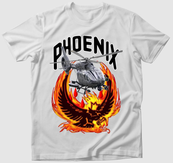 Phoenix H145M 2 póló