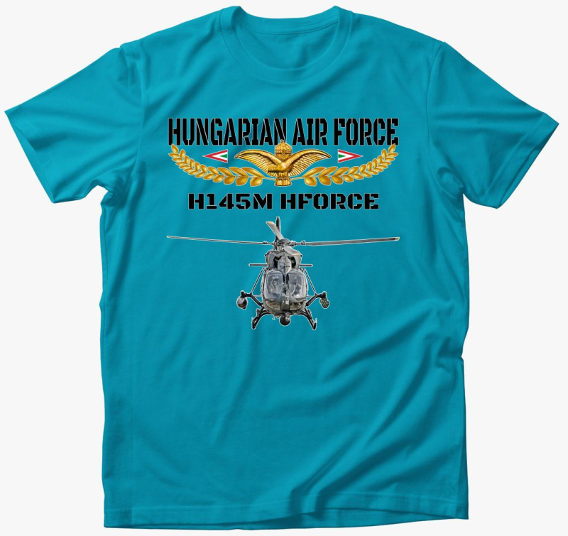 Aranysas H145M 2 póló