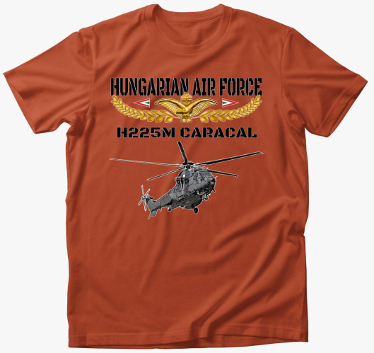 Aranysas H225M 3 póló