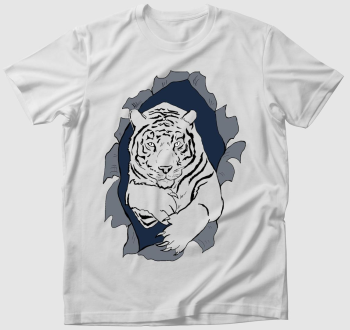 Tigris póló