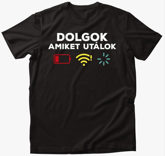 Dolgok amiket utálok  vicces p...