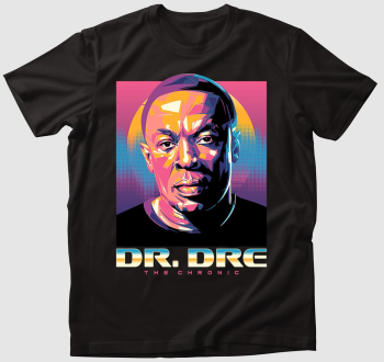 Dr. Dre póló
