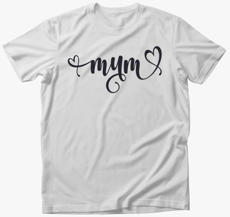 Mum póló