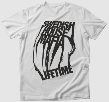 SHM- Lifetime póló