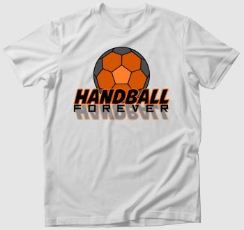 Handball forever póló