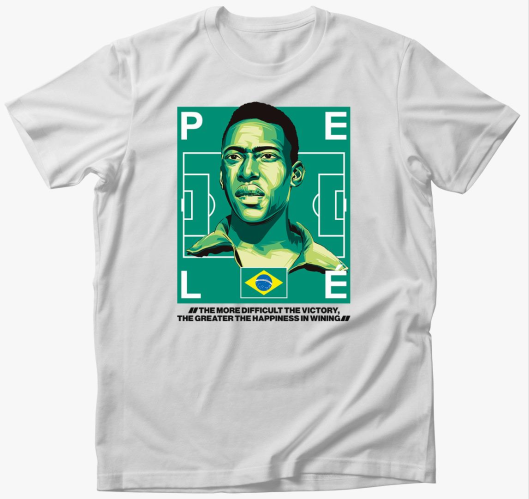 Pelé póló