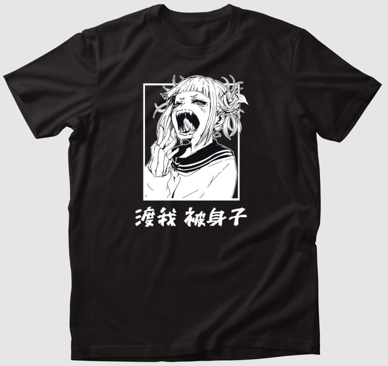 Toga Himiko póló