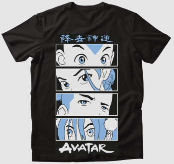 Avatar póló