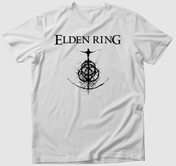 Elden Ring logo póló