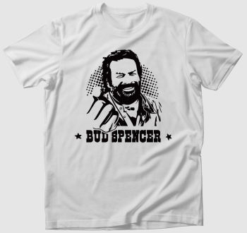 Bud Spencer öklös póló