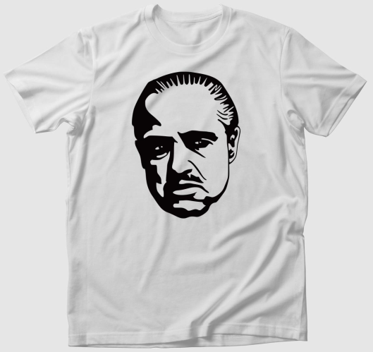 Godfather Keresztapa póló
