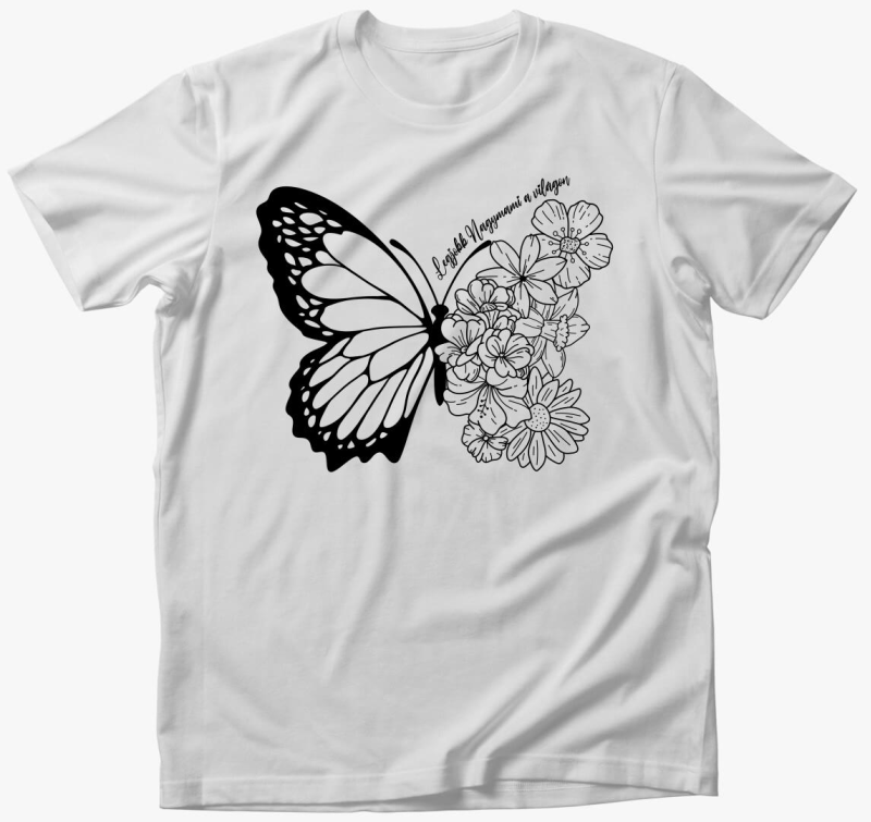 Legjobb Nagymami póló