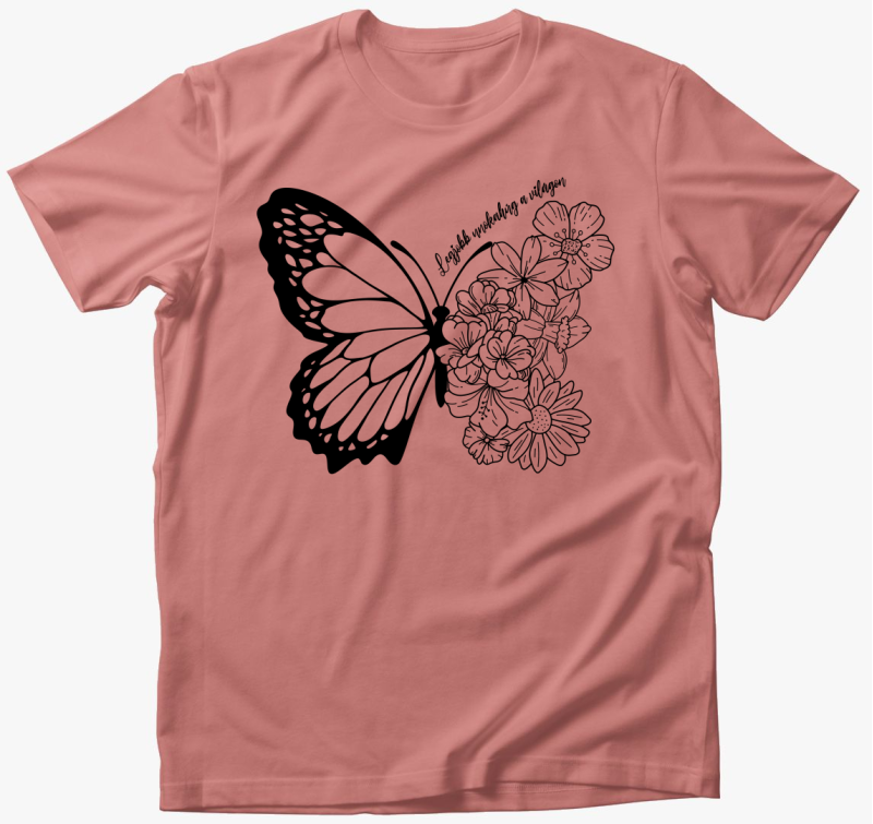 Legjobb unokahúg póló