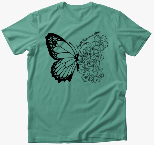 Legjobb Tanár néni póló