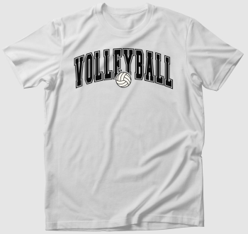 Volleyball póló