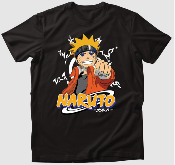 Naruto Art 2.0 póló