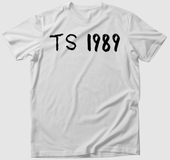 TS 1989 póló