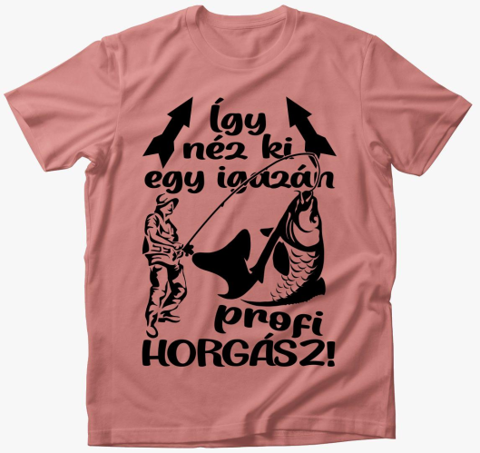 Így néz ki egy igazán profi ho...