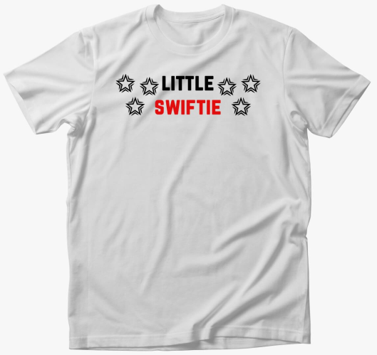 Little Swiftie póló