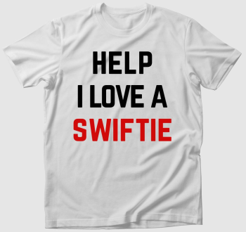 Swiftie lover póló