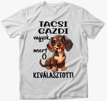 Tacsi gazdi vagyok m...