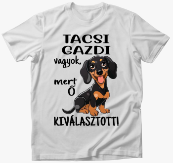 Tacsi gazdi vagyok m...