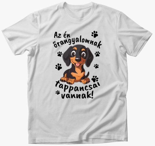 Tacsi Az én őrangyalomnak tapp...