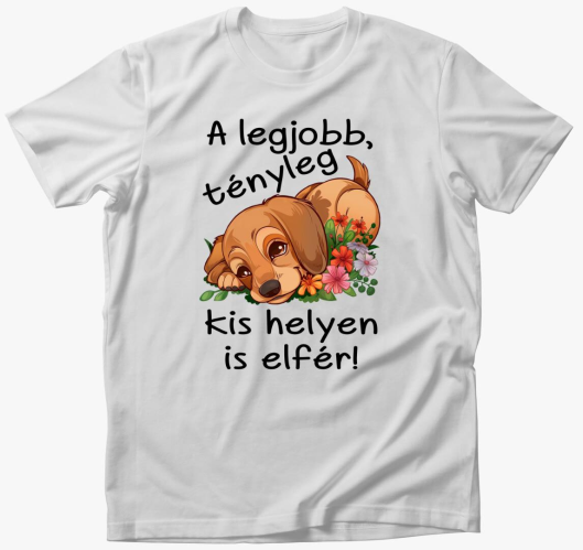 Tacsi A legjobb kis helyen is ...