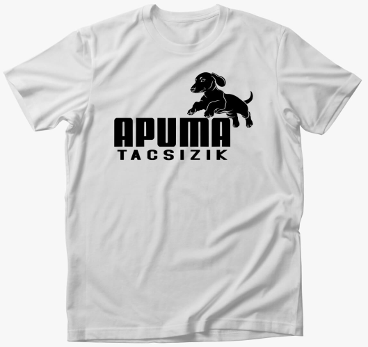 Tacsi APUMA Tacsizik márka pum...