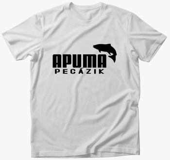 Horgászoknak APUMA p...