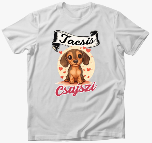 Tacsis Csajszi barna tacsi pól...