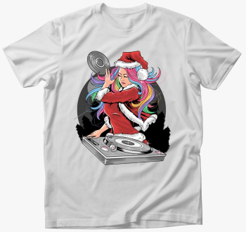 DJ Télanyó póló