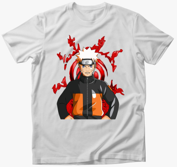 Naruto Uzumaki Art p