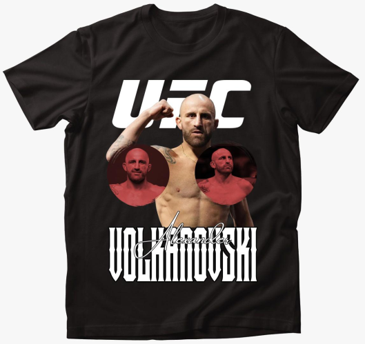 Alexander Volkanovski póló