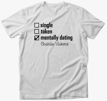 Mentally dating Char...