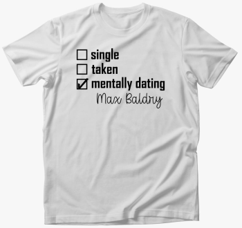Mentaly dating Max B...