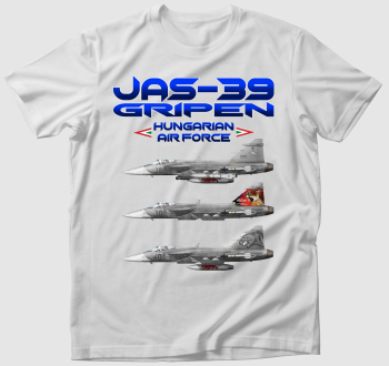 JAS-39 Gripen póló