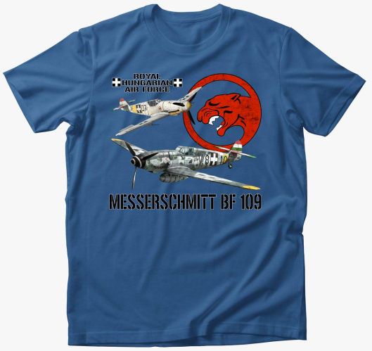 Messerschmitt BF 109 3 póló