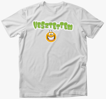 Vesztettem póló