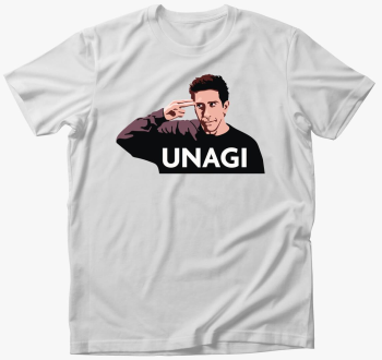 Unagi póló