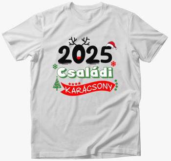 Családi Karácsony Pó...