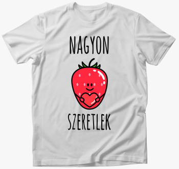 Nagyon szeretlek epe...