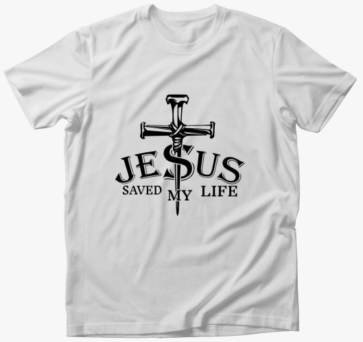 Jesus póló 