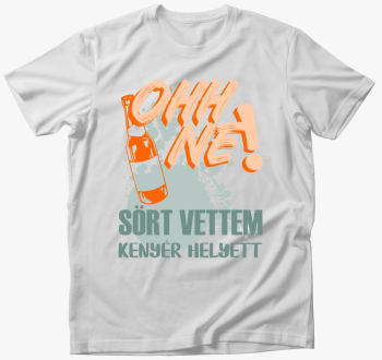 Sör kenyér helyett p