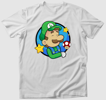 Luigi póló