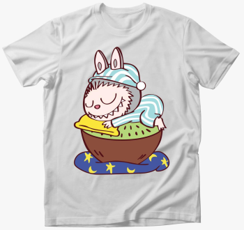 Labubu póló 