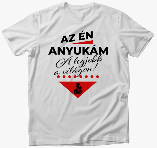 Az én anyukám a legjobb a vilá...